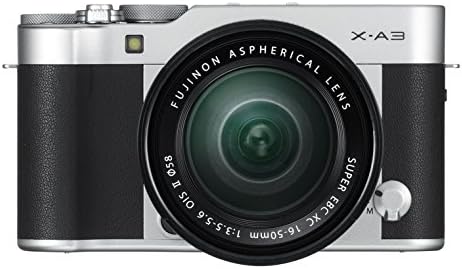 楽天市場】fujifilm ミラーレス一眼 x－a3 レンズキット ピンク x