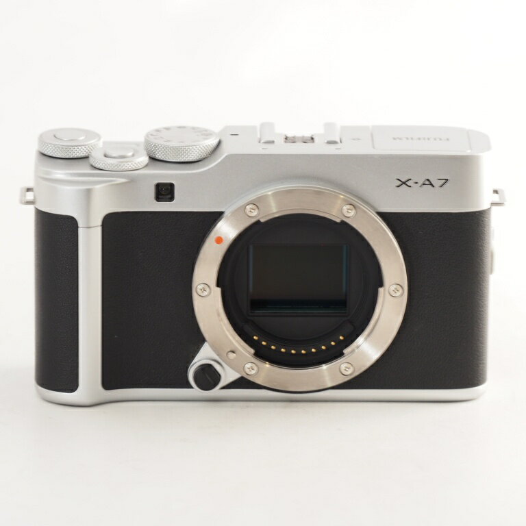 楽天市場】fujifilm x-a7の通販