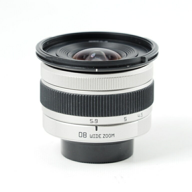 楽天市場】pentax q 08 widezoomの通販