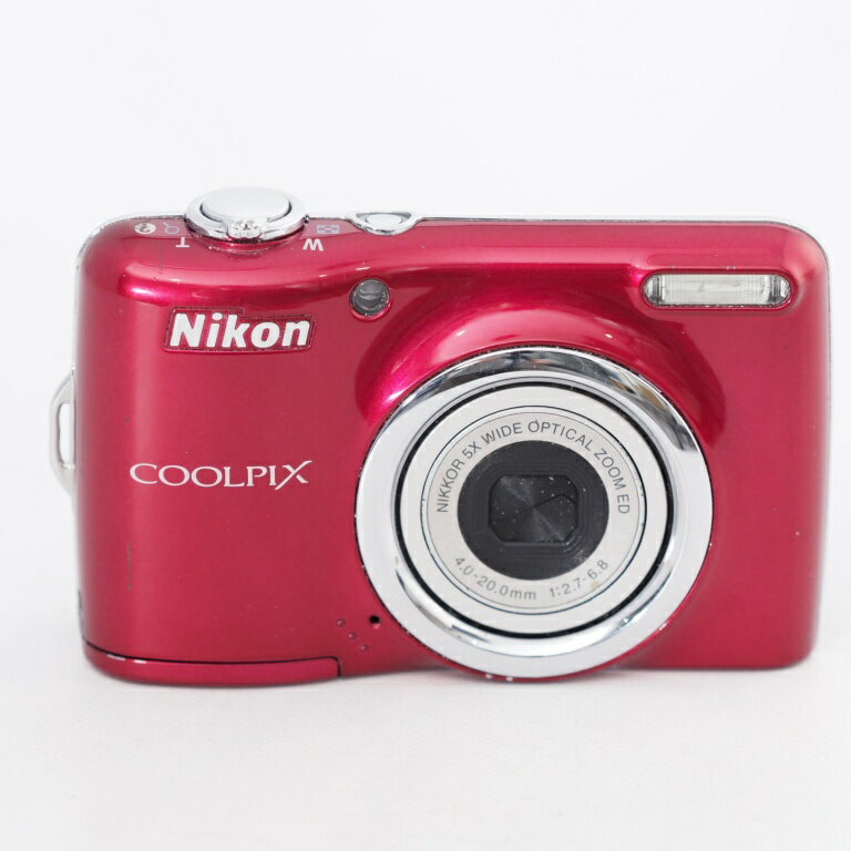 楽天市場】COOLPIX L23の通販