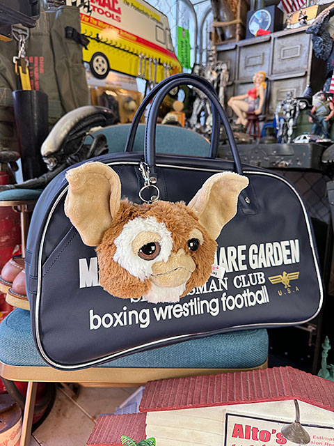 楽天市場】グレムリン ギズモ ぬいぐるみの通販