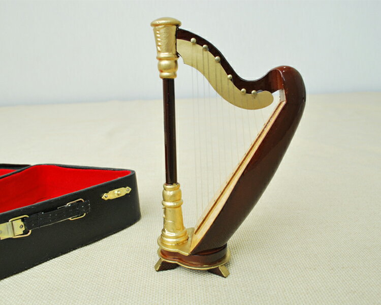 楽天市場】ハープ（楽器・音響機器）の通販