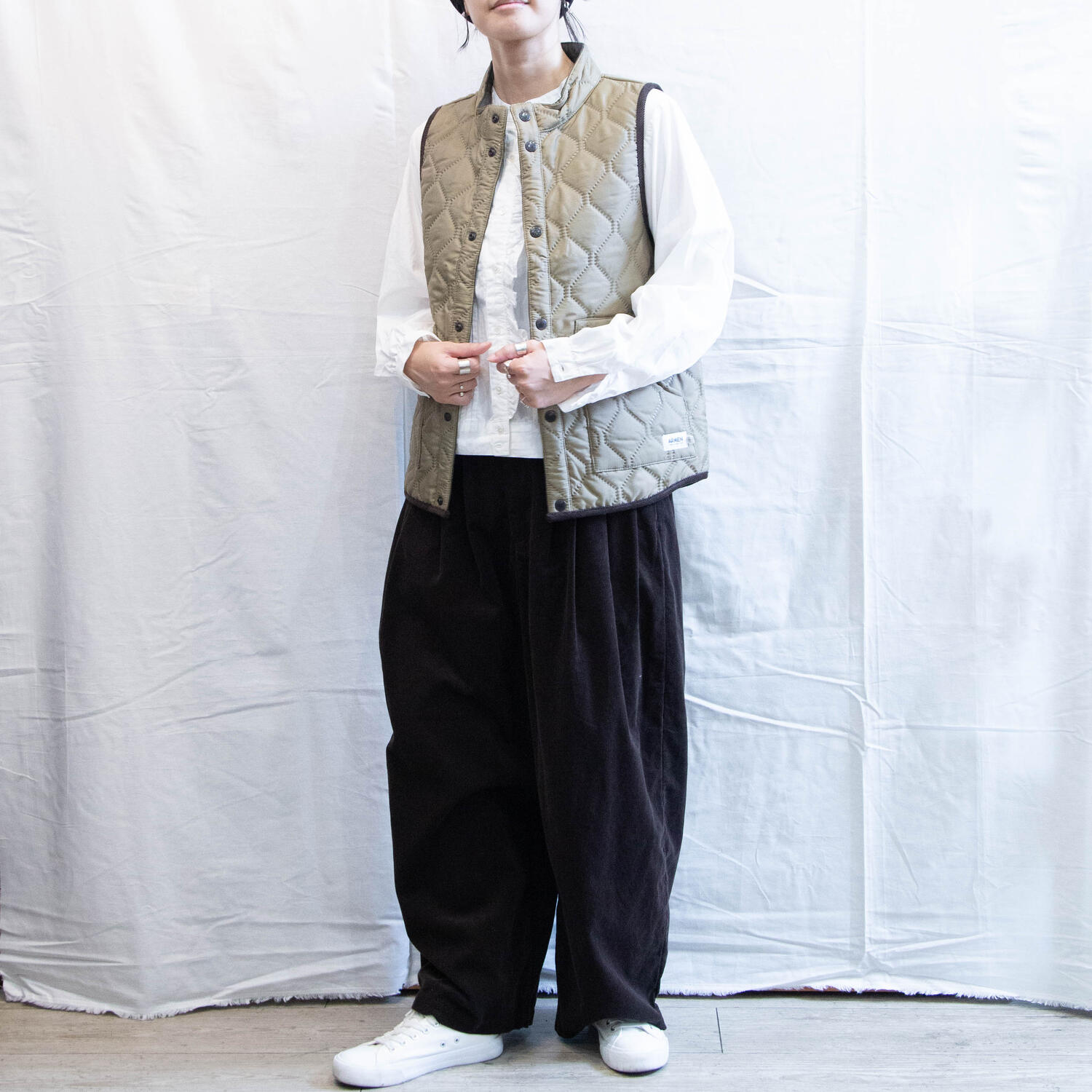 楽天市場】ARMEN アーメン（ブランドアーメン）（ニット・セーター