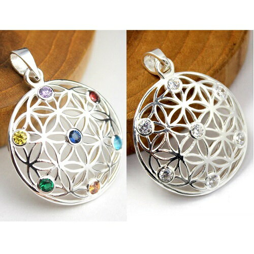 楽天市場】神聖幾何学 ペンダントの通販