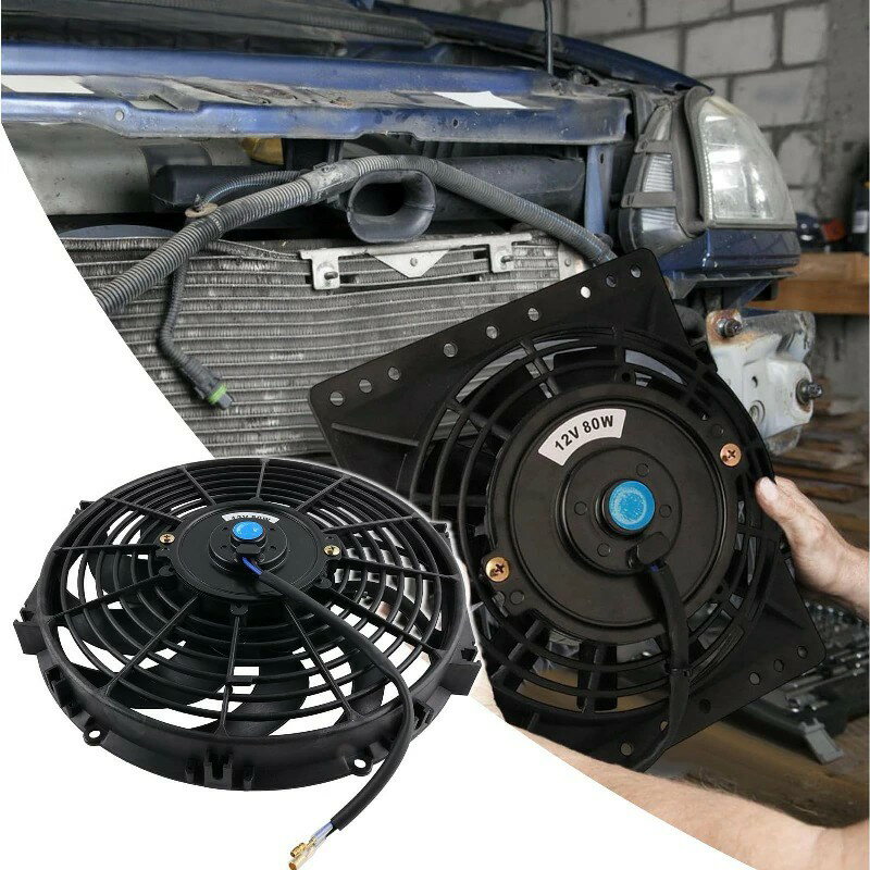 楽天市場】汎用 電動ファン spalの通販