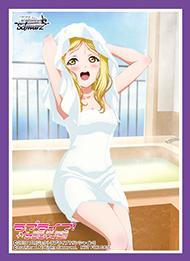 楽天市場】ヴァイスシュヴァルツ ラブライブ スリーブの通販