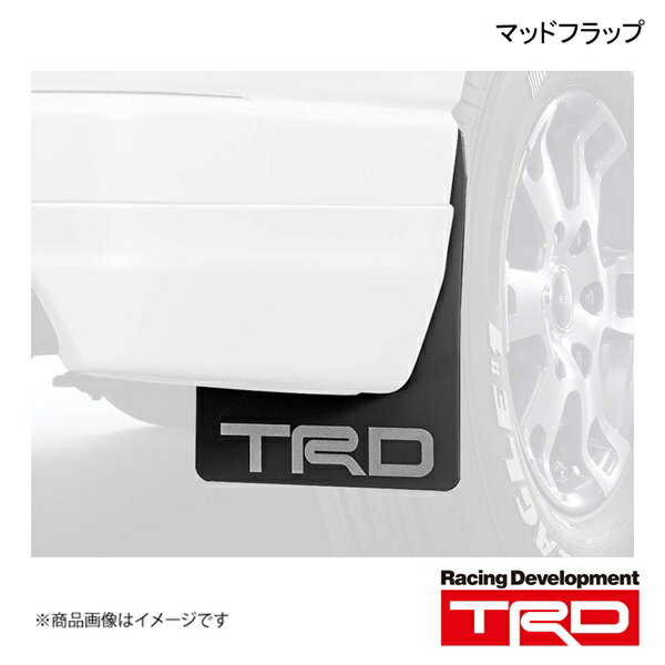 楽天市場】trd ハイエース マッドフラップの通販
