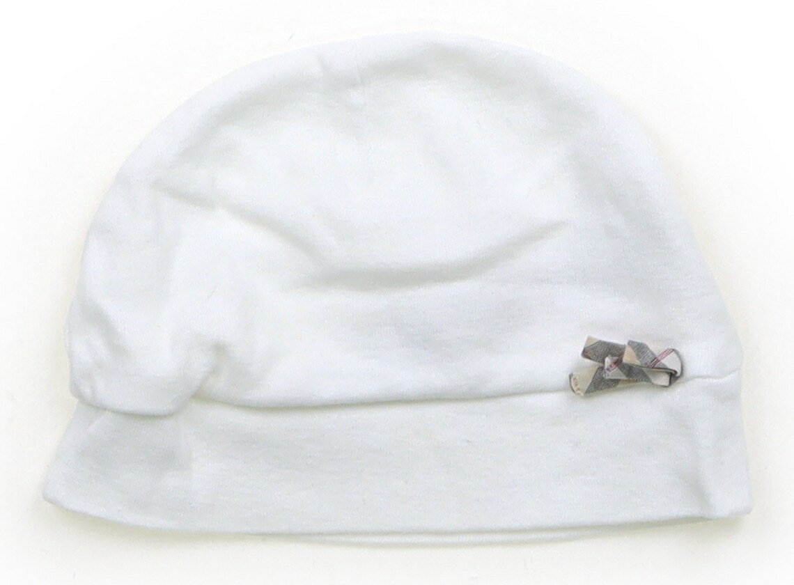 楽天市場】帽子 バーバリー（キッズ・ベビー・マタニティ）の通販