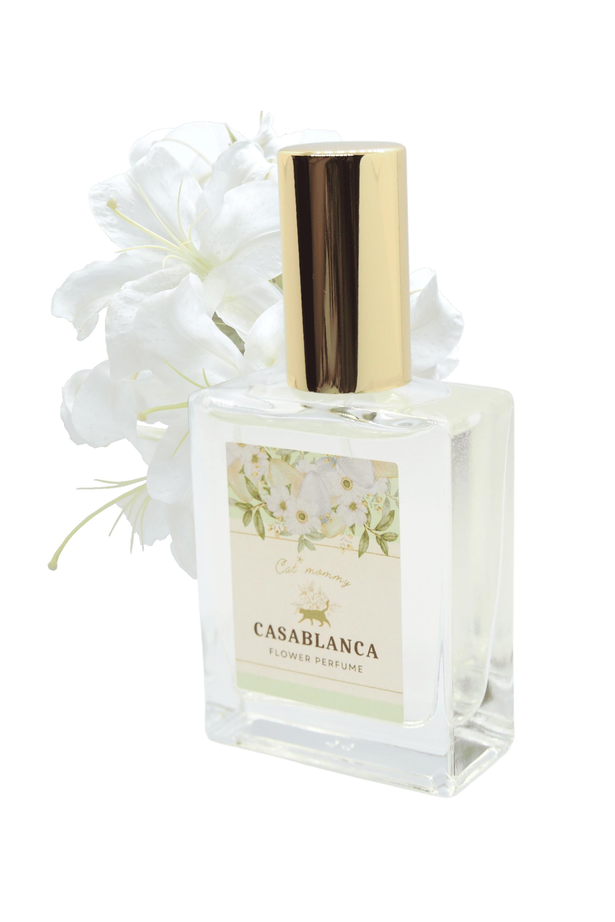 楽天市場】カサブランカ 香水の通販