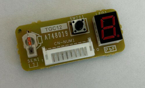 楽天市場】パナソニック エアコン制御基板（家電）の通販