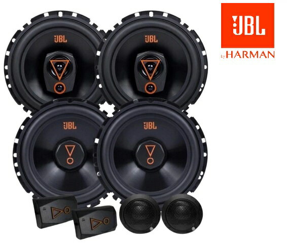 楽天市場】jbl スピーカー 2way（車用品・バイク用品）の通販