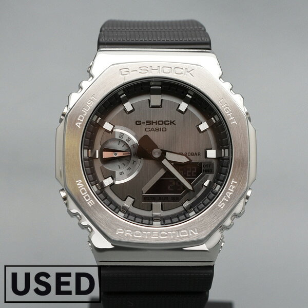 楽天市場】gm-2100 g-shock（ブランドカシオ）（腕時計）の通販