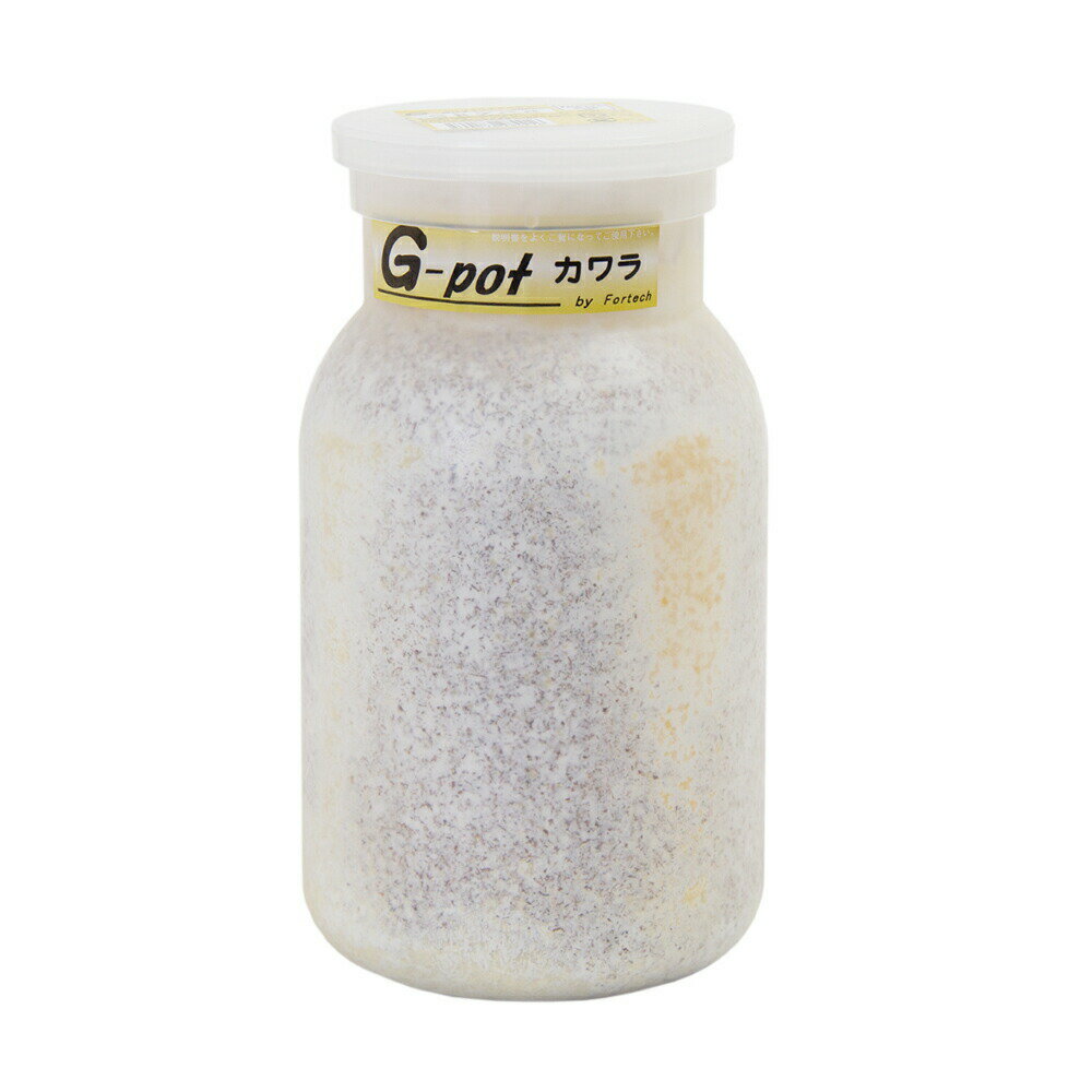 楽天市場】カワラ 菌糸ビンの通販