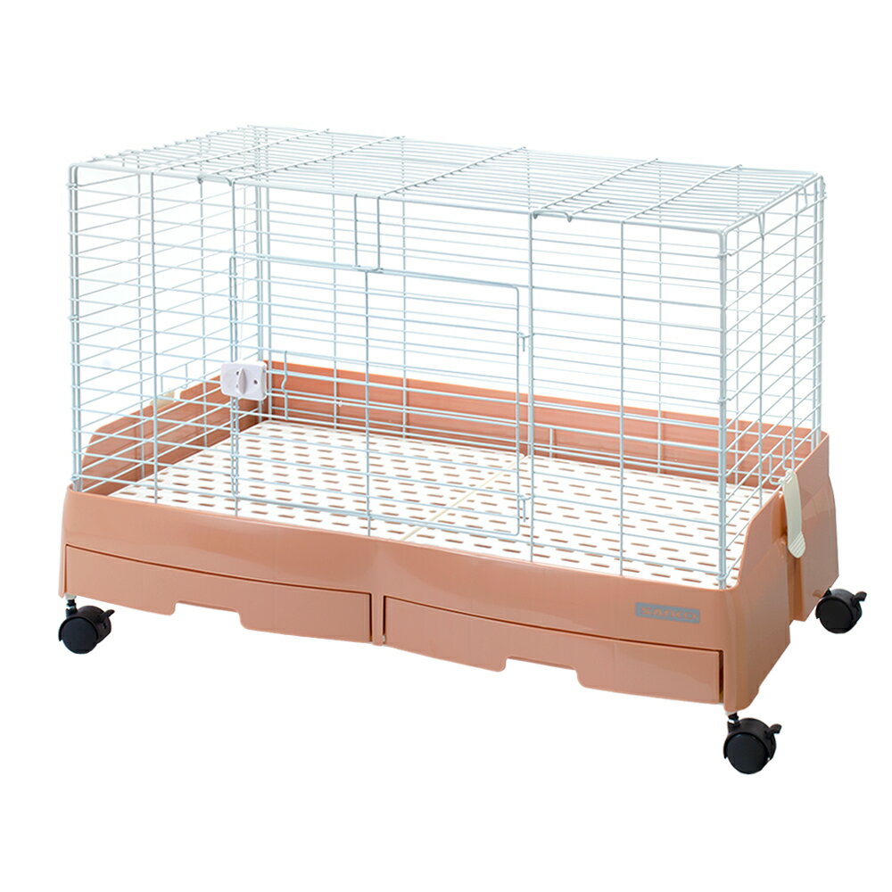 楽天市場】うさぎ ケージ イージーホーム 80の通販