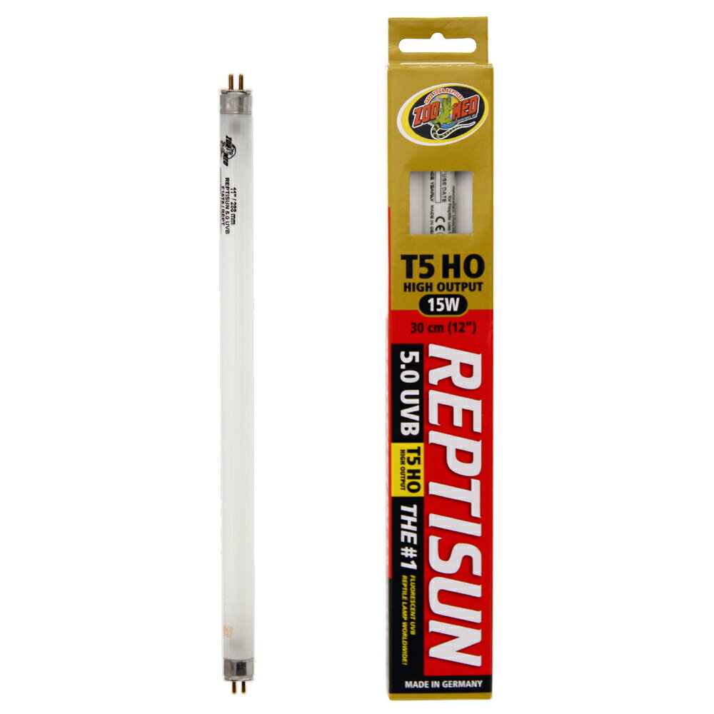 楽天市場】レプティサン 10.0 uvb t5 hoの通販