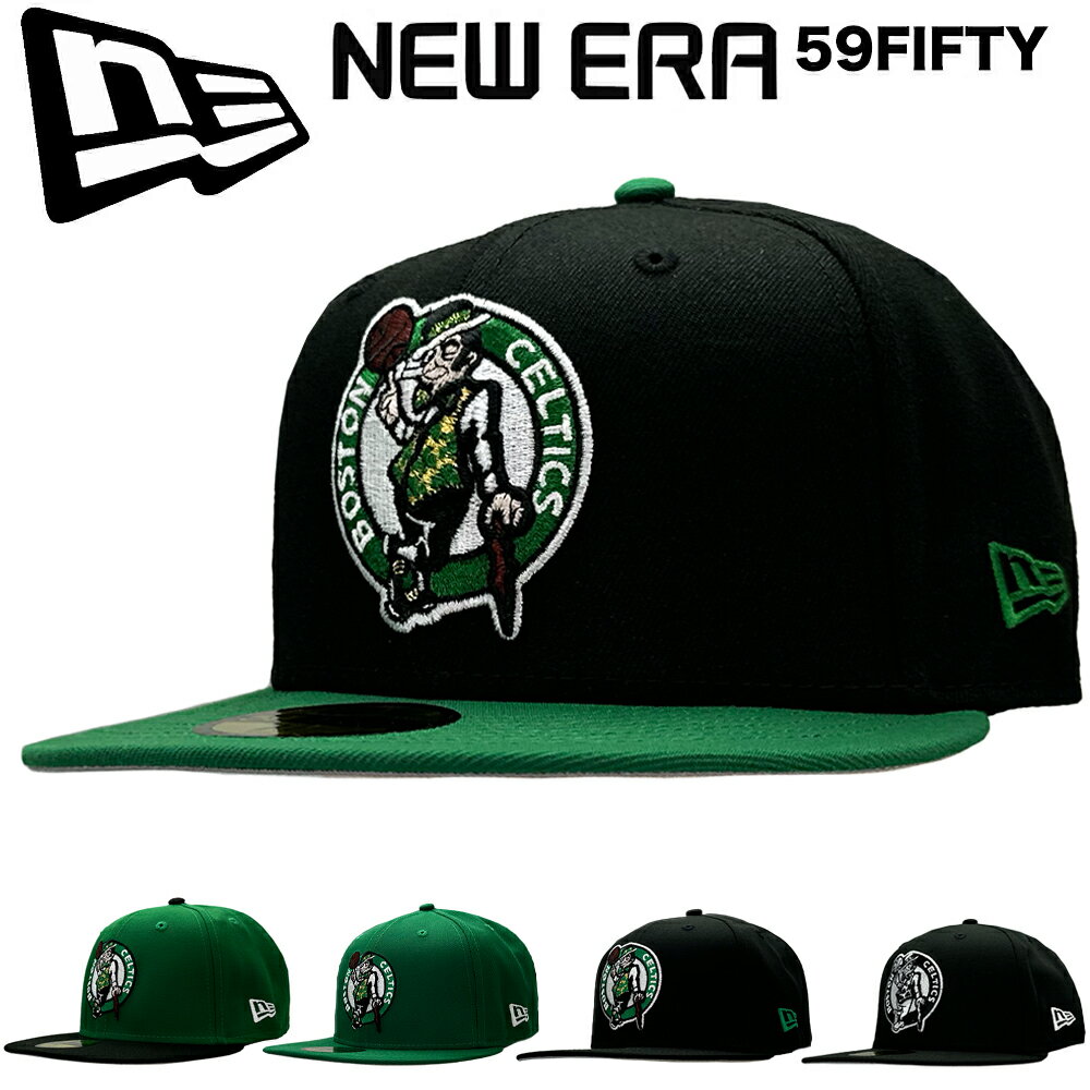 楽天市場】ニューエラ セルティックスの通販