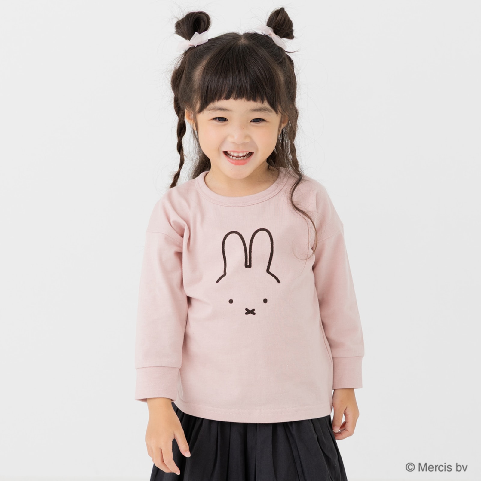 楽天市場】ミッフィー（キッズ・ベビーのサイズ（cm）90 ～ 94