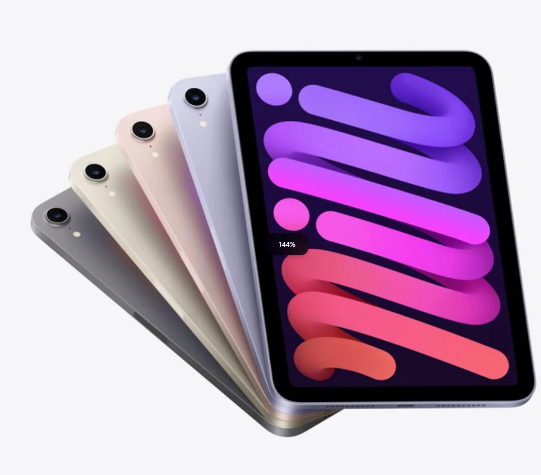 楽天市場】ipad mini 6 本体の通販