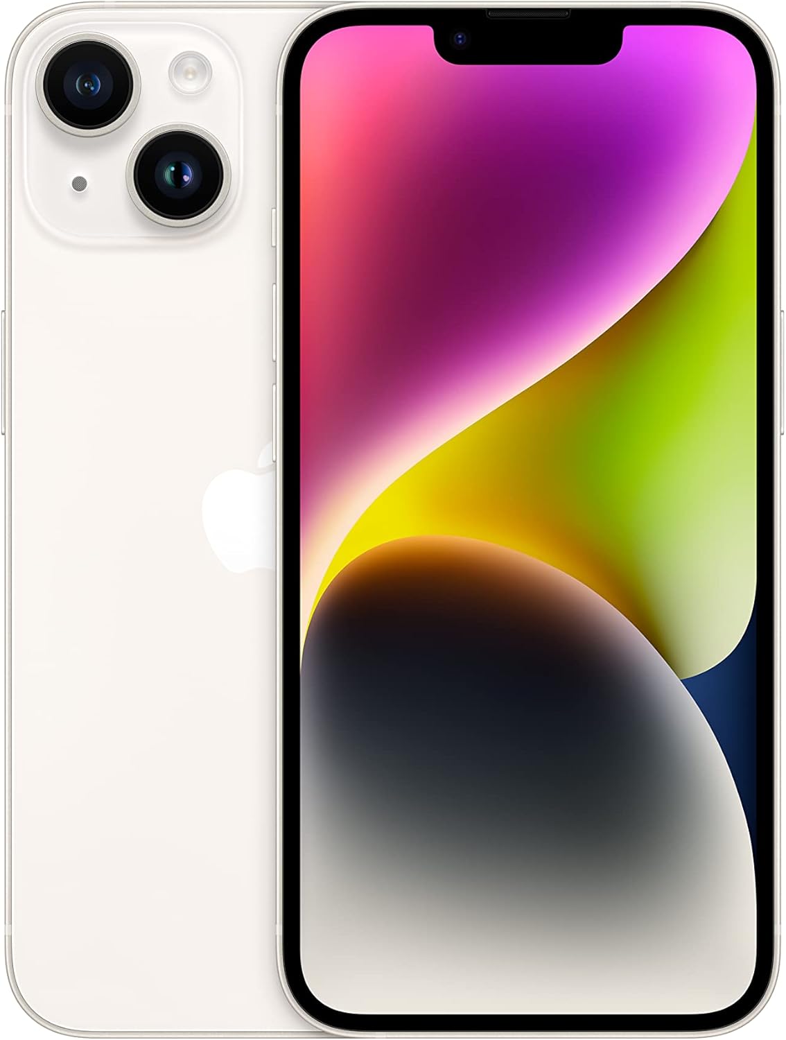 楽天市場】iphone14（容量（内蔵ストレージ）128GB）の通販