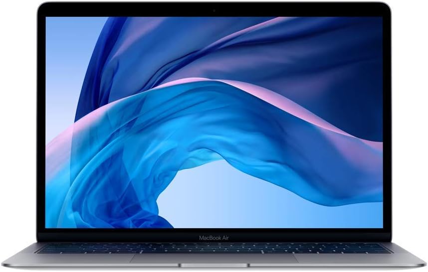 楽天市場】mac book air retina スペースグレイの通販
