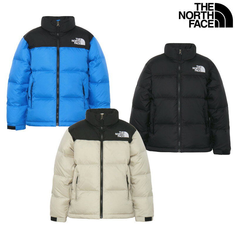 楽天市場】the north face ダウンジャケット ヌプシ 130の通販