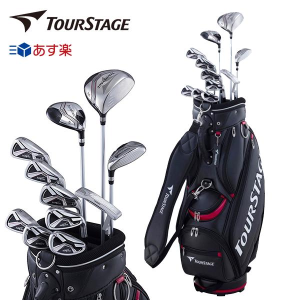 楽天市場】クラブセット（ブランドブリヂストン）（メンズクラブ