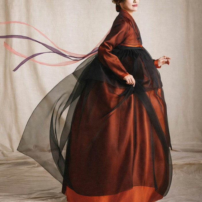 楽天市場】チマチョゴリ（オーダーメイド｜レディースファッション）の通販