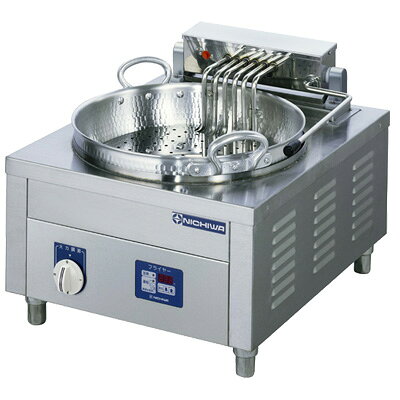 楽天市場】ニチワ 電気フライヤーの通販