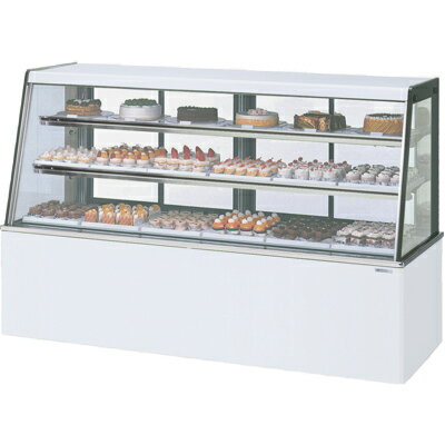 楽天市場】サンデン対面ショーケース tsa-090xcの通販