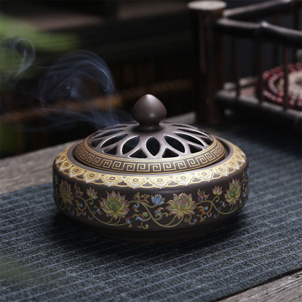 楽天市場】中国 香炉の通販