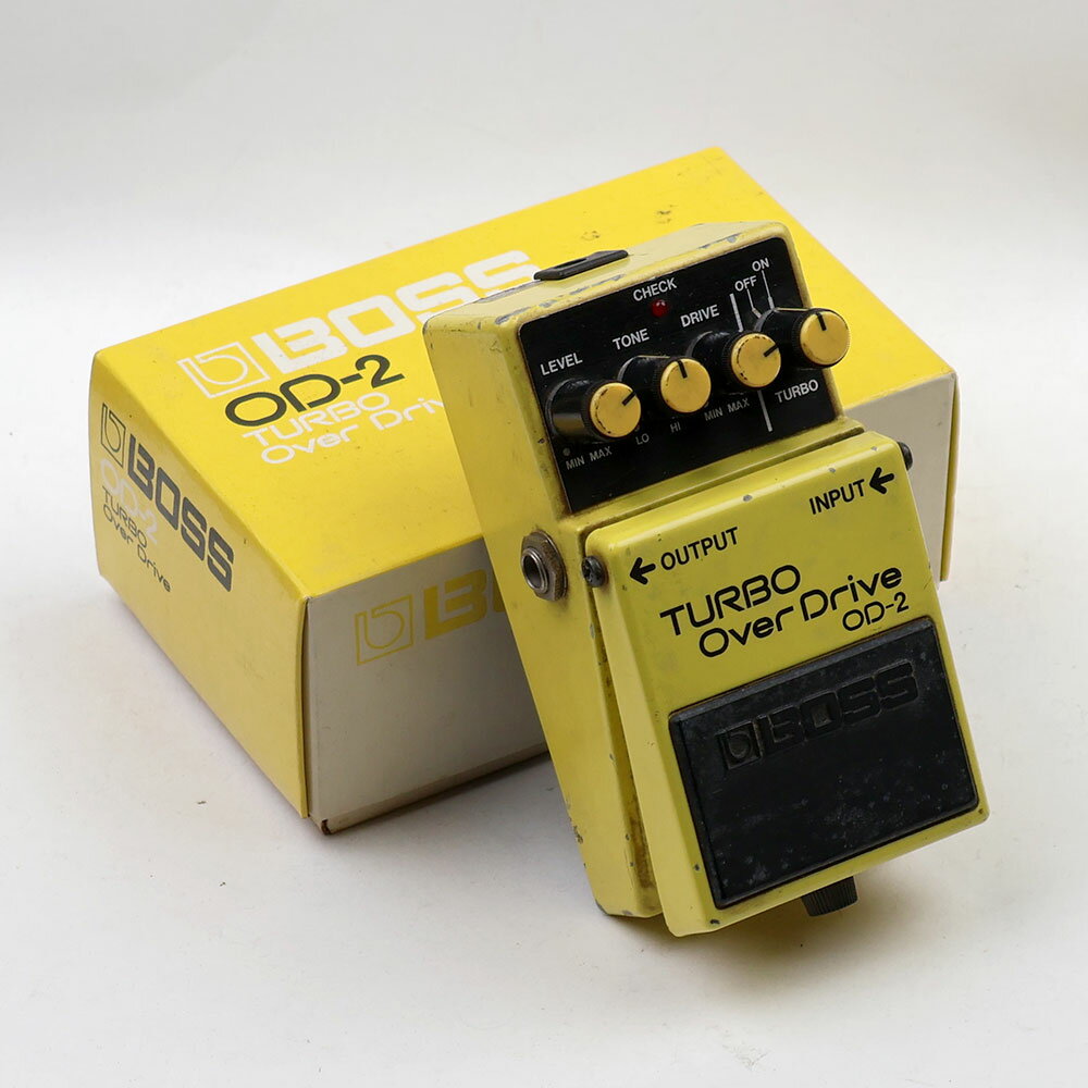 楽天市場】boss od-2rの通販
