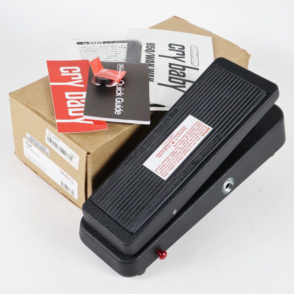 楽天市場】cry baby エフェクター 中古の通販