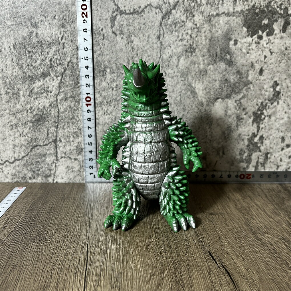 楽天市場】ウルトラ怪獣 ソフビ レアの通販