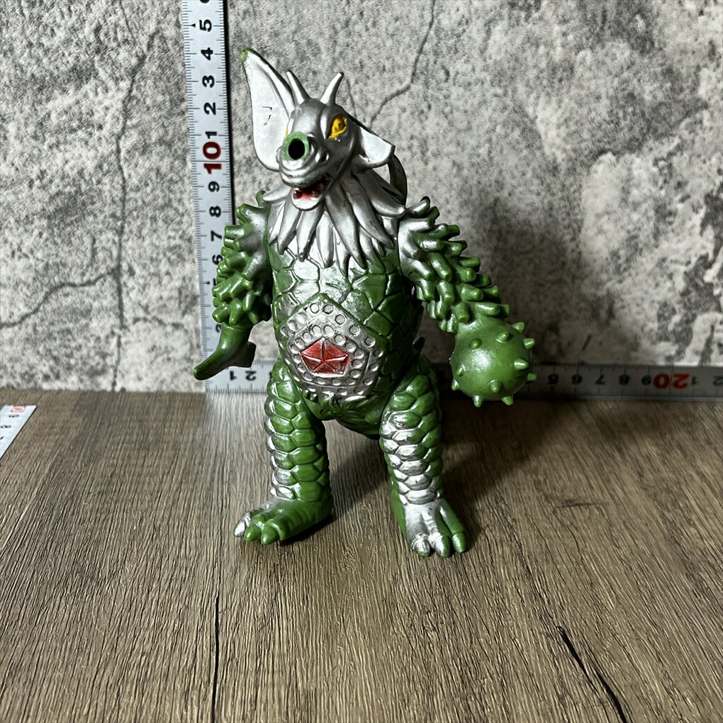 楽天市場】ウルトラ怪獣 ソフビ レアの通販