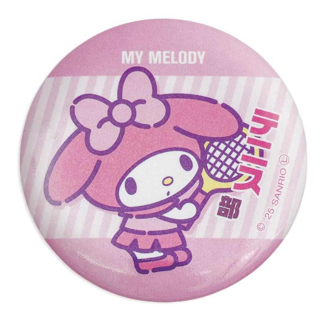 楽天市場】マイメロ 缶バッジの通販