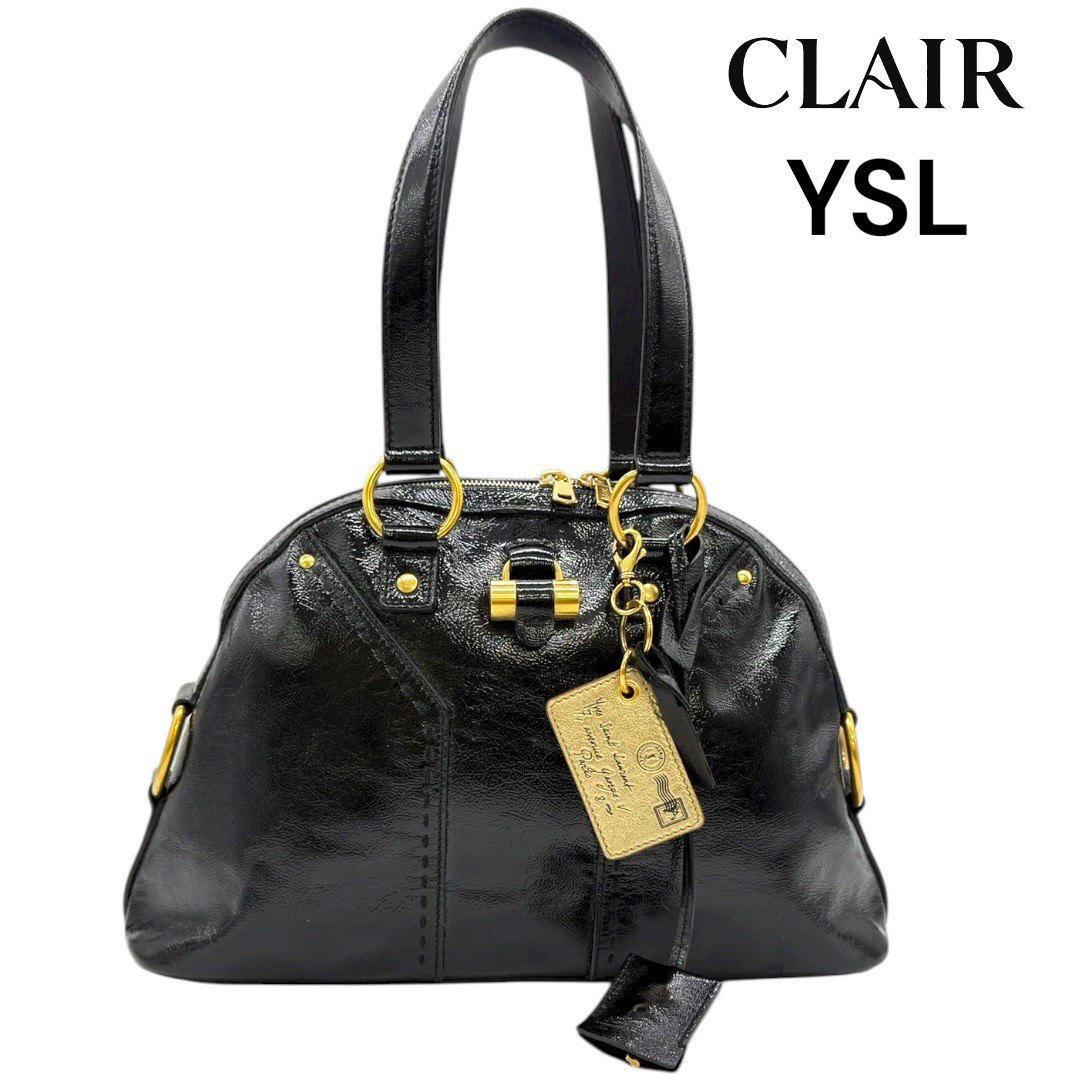 楽天市場】イヴサンローラン ミューズ（レディースバッグ｜バッグ