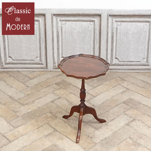 楽天市場】ワインテーブル アンティークの通販
