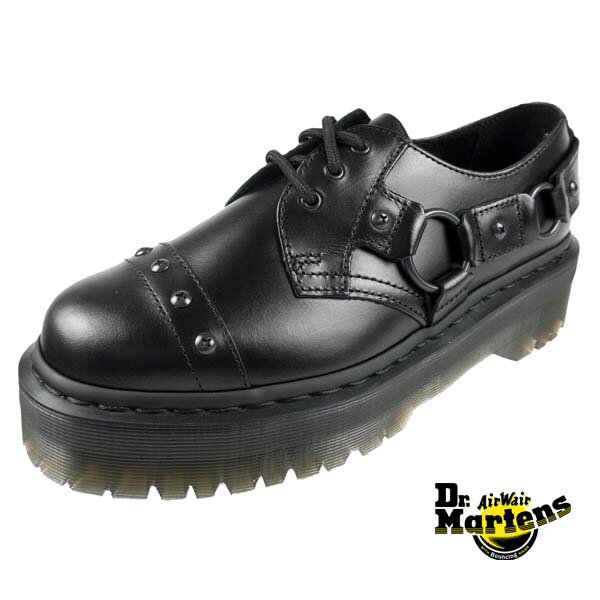 楽天市場】dr.martens 1461 quad 3 ホールの通販