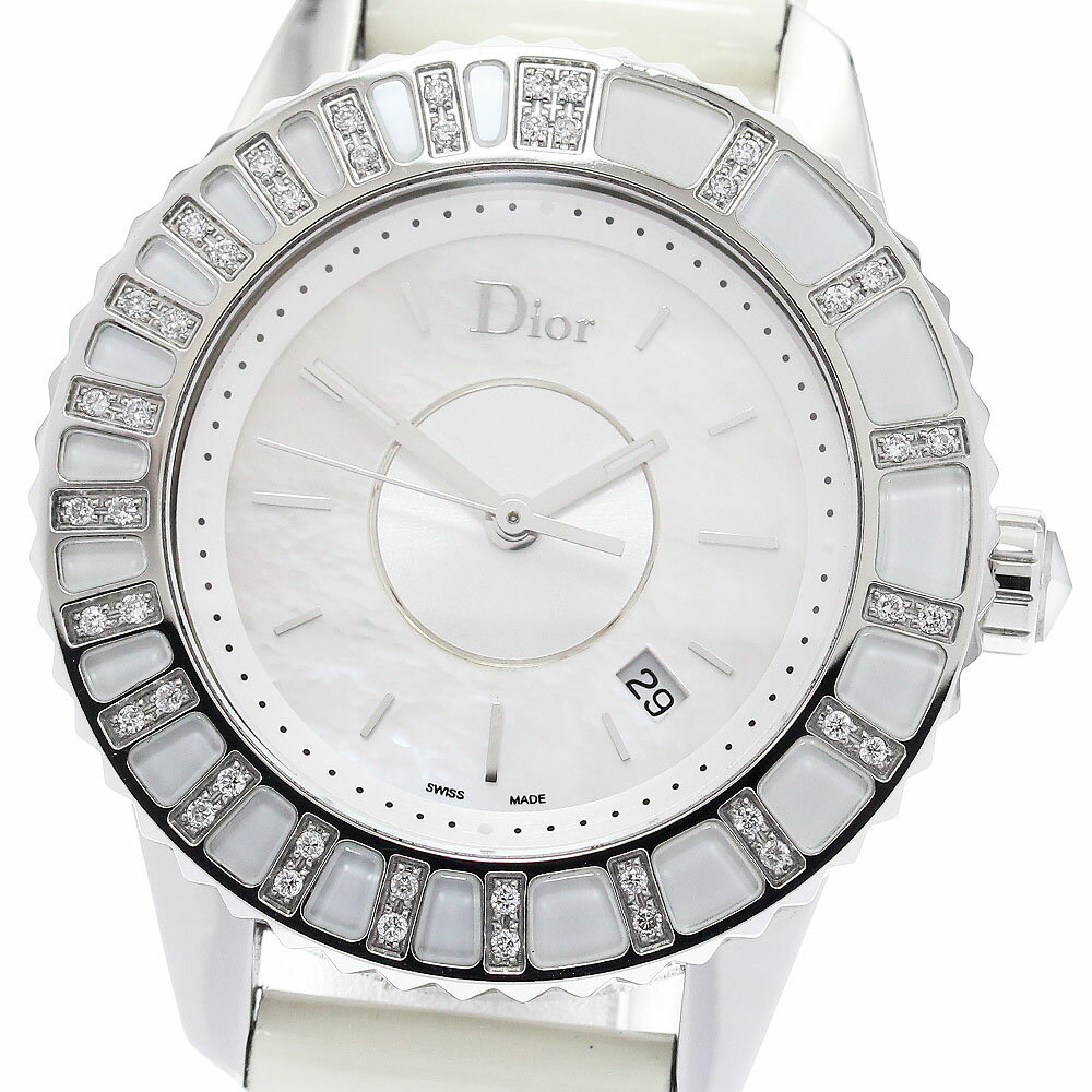 楽天市場】ディオールクリスタル（腕時計）の通販