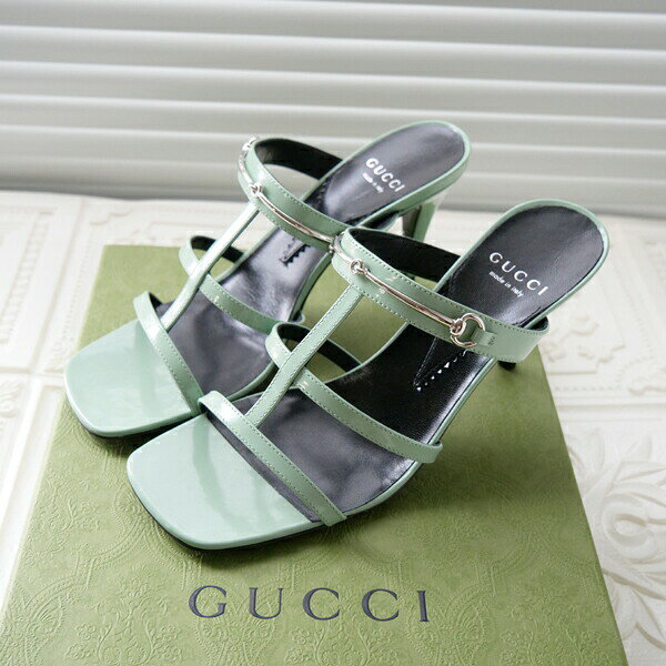 楽天市場】グッチ サンダル（ミュール｜レディース靴）：靴の通販