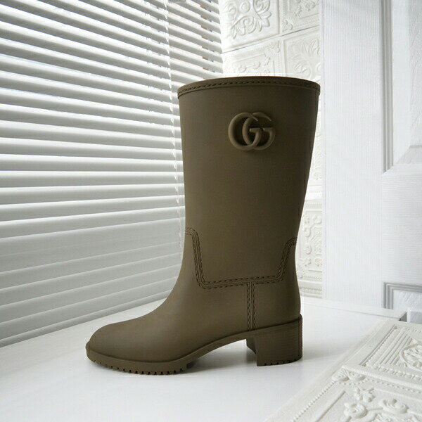 楽天市場】GUCCI レインブーツの通販