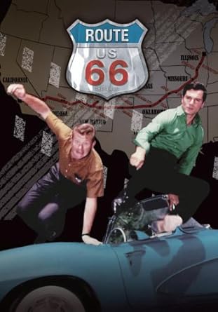 楽天市場】ルート66 dvdの通販
