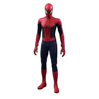 楽天市場】ホットトイズ アメイジング・スパイダーマン2の通販