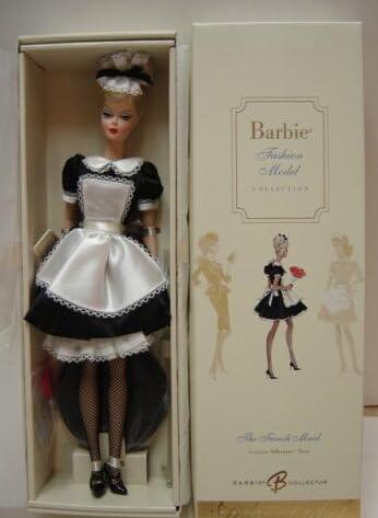 楽天市場】ゴールドラベル（関連作品バービー）（着せ替え人形