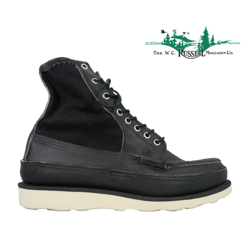 楽天市場】26.5cm（ブランドラッセルモカシン）（モカシン｜メンズ靴