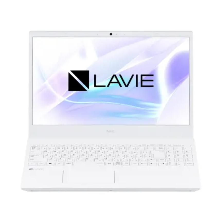 楽天市場】nec ノートパソコン lavie n1575（ノートPC｜パソコン
