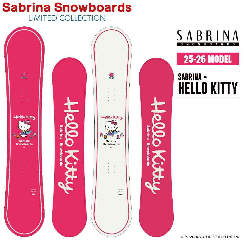 楽天市場】kitty snowboard helloの通販