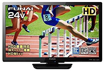 楽天市場】funai テレビ（画面サイズ（テレビ）20 ～ 24型）の通販