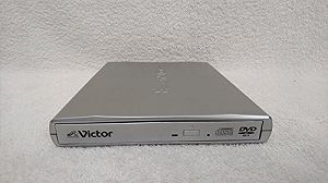 楽天市場】Victor エブリオ DVDライターの通販
