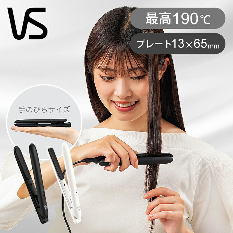 楽天市場】ヴィダルサスーン コテ（ドライヤー・ヘアアイロン｜美容